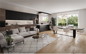 appartement recent à la vente -   67500  HAGUENAU, surface 60 m2 vente appartement recent - UBI476235212